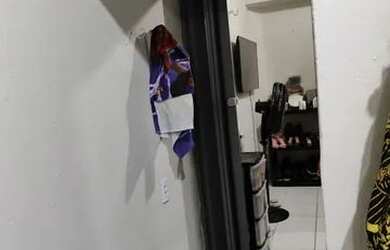 Imagem 3: Casa. 1 Banheiroe2 Dormitórios