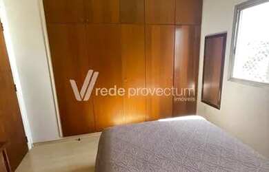 Imagem 7: apartamento - Jardim Novo Botafogo - Campinas