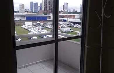 Imagem: O apartamento possui 3 Dormitórios, 1 Banheiro, 63m² de Área