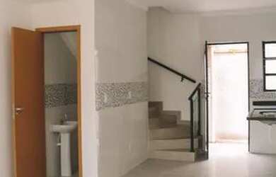 Imagem 6: Oportunidade Sobrado de Condominio c/ piscina por 270 mil