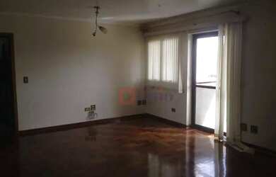 Imagem: Apartamento Centro alto padrão