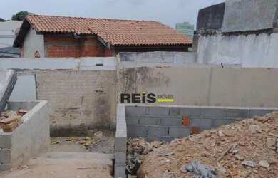 Imagem 8: Terreno de 290m² com galpão de 150m² à venda por R$ 350.000 - Jardim...