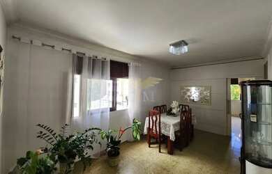 Imagem: O apartamento possui 3 Dormitórios, 3 Banheiros, 1 Vaga na