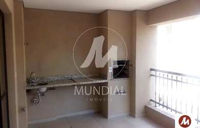 Imagem: O apartamento possui 3 Dormitórios, 5 Banheiros, 2 Vagas na