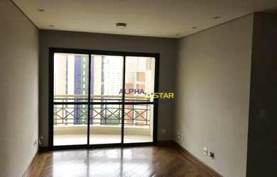 Imagem: Apartamento com 3 dormitórios, 98 m² - venda por R$ 1.100.000,00