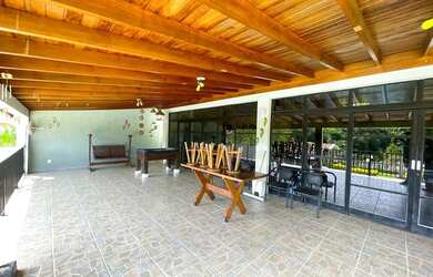 Imagem 12: Linda Chácara de Alto Padrão na Cidade de Socorro - SP