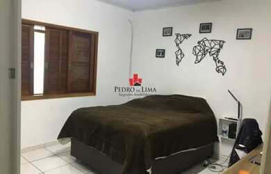 Imagem 4: Casa Térrea no Tatuapé. 120m² de Área, 5 Vagas na garageme2 Dormitórios