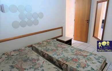 Imagem 5: Flat para alugar na Bela Vista - Edifício Central Top Life - Cód. GBC07837