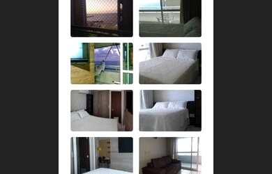 Imagem 9: Apto Meireles Fortaleza. Vista para o mar, 1 Vaga na garageme2 Dormitórios