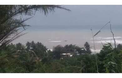 Imagem: O terreno possui 1.680m² de Área e está localizado em Olivença