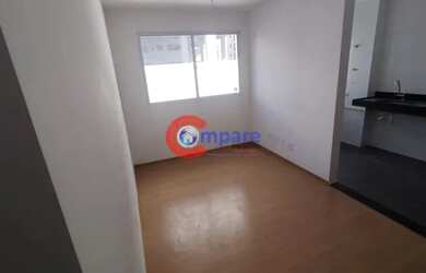 Imagem 1: Apartamento para locação recém entregue no mais novo condominio Gondel CIty, na região do