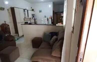 Imagem 3: Casa em Planaltina Arapongas