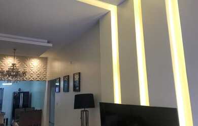 Imagem 7: Vendo casa Jardim Ananin na Hélio Gueiros condomínio fechado