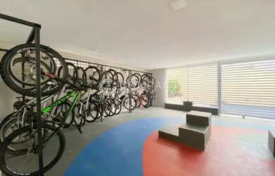 Imagem 12: Apartamento de 1 dormitório e 1 vaga de garagem no Rodrik Residence