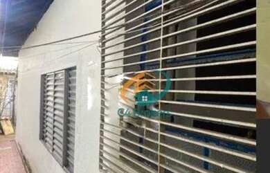 Imagem: O terreno possui 125m² de Área e está localizado em Vila