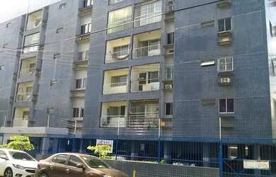 Imagem: O apartamento possui 3 Dormitórios, 2 Banheiros, 1 Vaga na