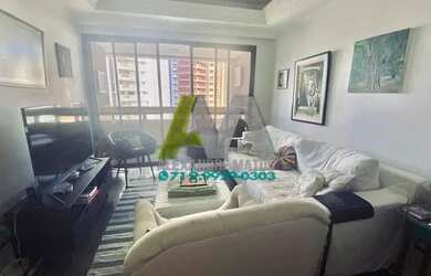 Imagem 2: Apartamento à venda no bairro Caminho das Árvores - Salvador/BA