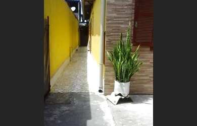 Imagem 3: Casa em São Vicente. Área de serviço, 120m² de Área, 2 Vagas na garageme2...