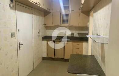 Imagem 10: Apartamento para venda com 85 m², 2 quartos e vaga no miolo de Icaraí - Niterói - RJ