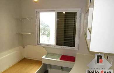 Imagem 6: REGIÃO ARBORIZADA, APTO REPLETO DE ARMÁRIOS E MUITO BOM GOSTO