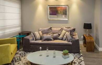 Imagem 5: Excelente apartamento 3 dormitórios com box duplo próximo ao Moinhos