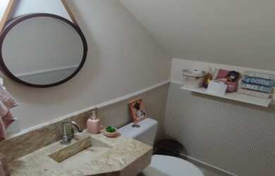 Imagem 3: Casa para venda 2 quartos em Jardim Paulista - Atibaia - SP