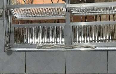 Imagem 3: Casa para alugar. Varanda, 1 Banheiroe1 Dormitório