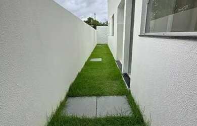 Imagem 3: Casa no Residencial Porto Marina - com 3 quartos em Centro - Ananindeua...