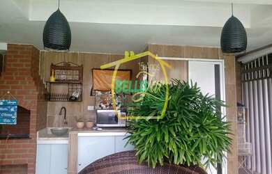 Imagem 3: Casa à venda, 60 m² por R$ 275.000,00 - Maria Farinha - Paulista/PE