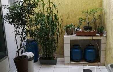 Imagem 4: Sobrado a venda na Mooca