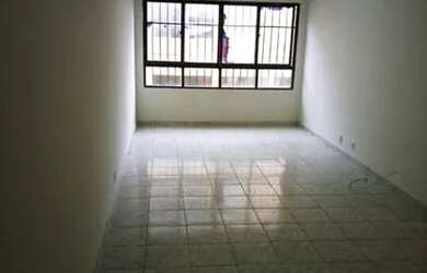 Imagem 10: ALUGO APART NO CALHAU POR R$ 1500 COND INCLUSO