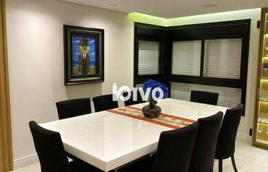 Imagem 10: Cobertura com 3 quartos e 3 vagas, 215 m² - venda por R$ 13.990.000 ou aluguel por R$ 49.9