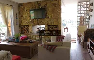 Imagem 15: Casa com 3 suítes, 500 m² - venda por R$ 4.850.000 ou aluguel por R$...