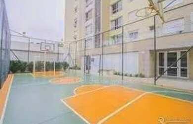 Imagem 13: Apartamento em Tristeza. Piscina, Churrasqueira, 91m² de Áreae2 Vagas...