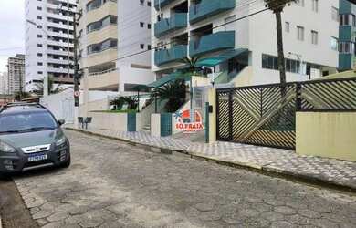 Imagem 3: Apartamento à venda, 111 m² por R$ 330.000,00 - Jardim Caiahu - Mongaguá/SP