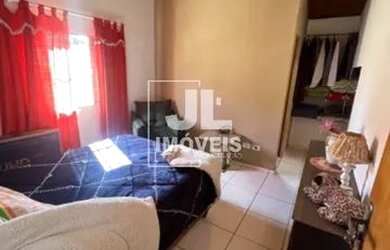 Imagem 9: CASA RESIDENCIAL em CAMPO LIMPO PAULISTA - SP, JARDIM AMÉRICA