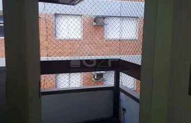 Imagem 3: Apartamento Guarujá. Imóvel mobiliado, Ar-condicionado, 40m² de Áreae1...