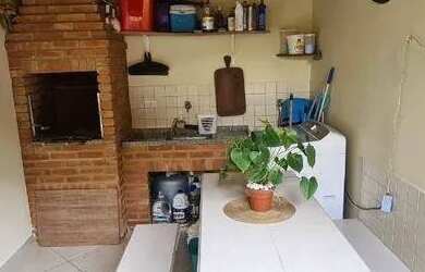Imagem 6: Casa com 2 dormitórios à venda, 65 m² por R$ 275.000 - Jardim Itaóca...