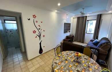 Imagem 5: Oportunidade Vista Mar 01 dorm, 50 m2, Mobiliado por 259 mil