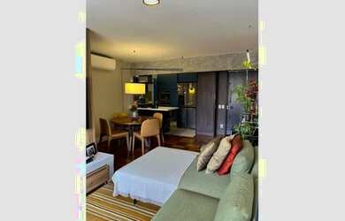 Imagem 9: APARTAMENTO RESIDENCIAL em São Paulo - SP, Moema