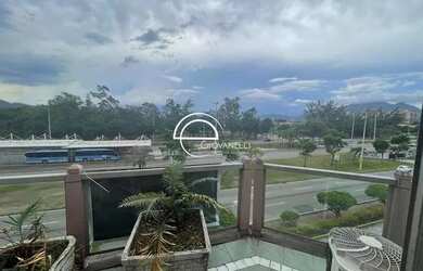 Imagem: O depósito possui 96m² de Área, Imóvel novo e está localizado