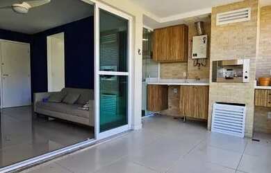 Imagem 1: Oportunidade na Freguesia - 2qts-72m² com planejados e varandão gourmet