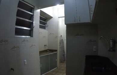 Imagem 5: Copacabana, quarto e sala, Rua Toneleiro, prox. metrô