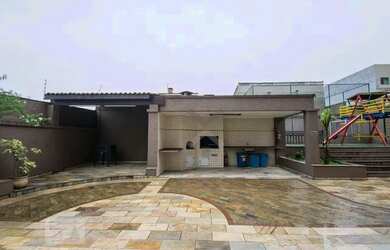 Imagem 8: Apartamento com 3 dormitórios à venda, 110 m² por R$ 760.000,00 - Campestre...