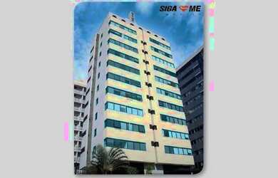 Imagem: O depósito possui 2 Vagas na garagem, 63m² de Área e está