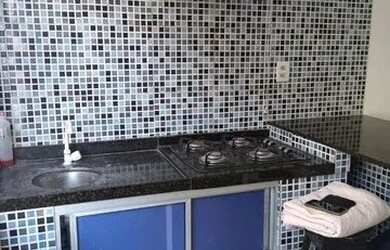 Imagem 9: Alugo apt na Boa Vista. 62m² de Área, 1 Banheiroe2 Dormitórios