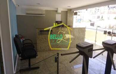 Imagem 7: Sala à venda, 26 m² por R$ 140.000 - SOMENTE A VISTA - Graças - Recife/PE