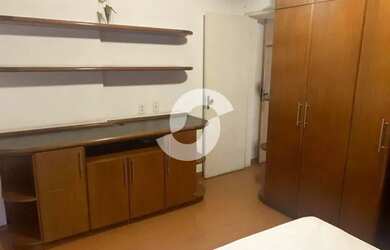 Imagem 6: Apartamento para venda com 85 m², 2 quartos e vaga no miolo de Icaraí - Niterói - RJ