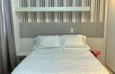 Imagem 14: Apartamento em frente ao mar da praia de Balneário Camboriú