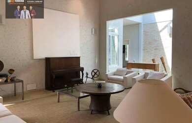 Imagem 10: Sobrado com 7 dormitórios, 1200 m² - venda por R$ 14.000.000,00 ou aluguel...